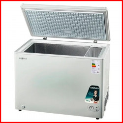 Freezer horizontal Enxuta FHENX400